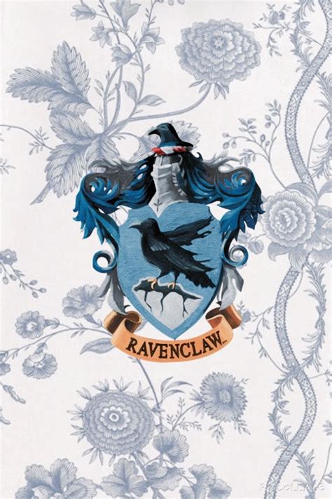 Ravenclaw Harry Potter Houses Wallpapers On Wallpaperdog