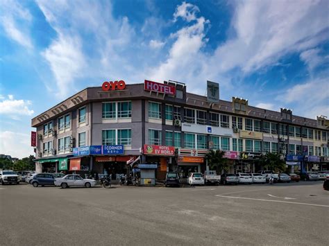 Yes, hotel seri malaysia temerloh offers free cancellation on select room rates, because flexibility matters! Hotel Seri Malaysia Temerloh, Temerloh Hotel Price ...