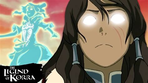 Avatar The Last Airbender 2 The Legend Of Korra