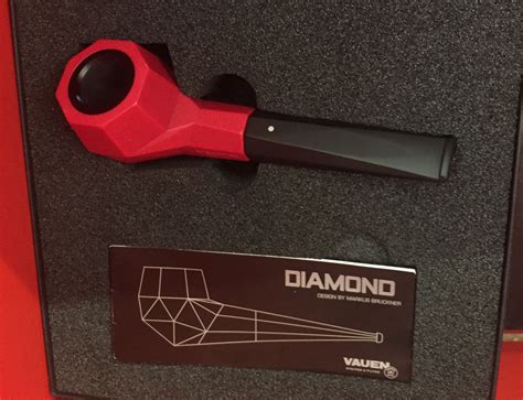3D Printed Pipe Awarded at InterTabac - 3D Printing Industry