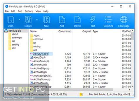 Winrar 5.71 free download technical setup details download file name: Bandizip Pro 2019 Free Download