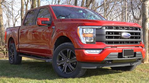 Ford F150 Hybrid 2024 Concept And Interiors All Cars Trucks