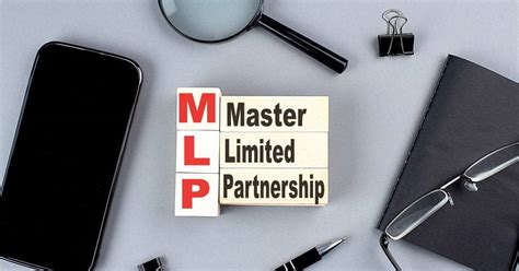 Master Limited Partnerships What They Are And How To Invest Moneywise