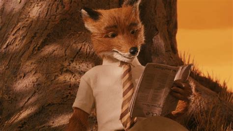 Fantastic Mr Fox คุณจิ้งจอกจอมแสบ พากย์ไทย โอเวอร์มูฟวี่ส์