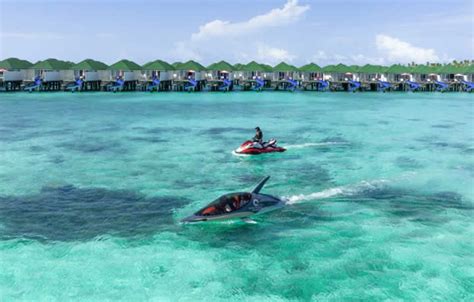 10 Ways To Take Your Breath Away In The Maldives Maldives Magazine