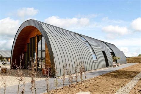 Top 7 Modern Quonset Hut Home The European Business Review