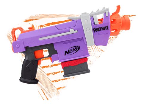 Nerf Fortnite Blasters Accessories And Videos Nerf