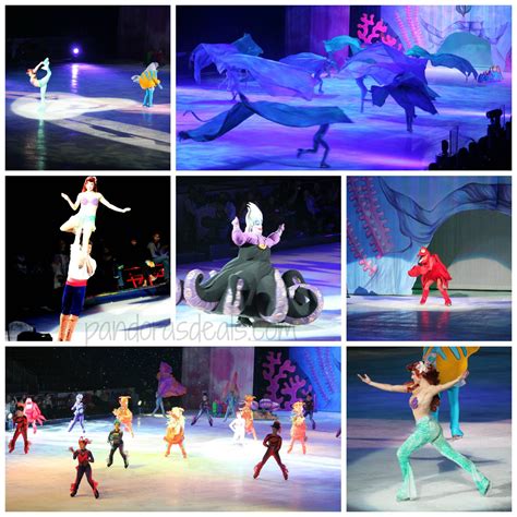 Disney On Ice Worlds Of Fantasy Review See Mom Click