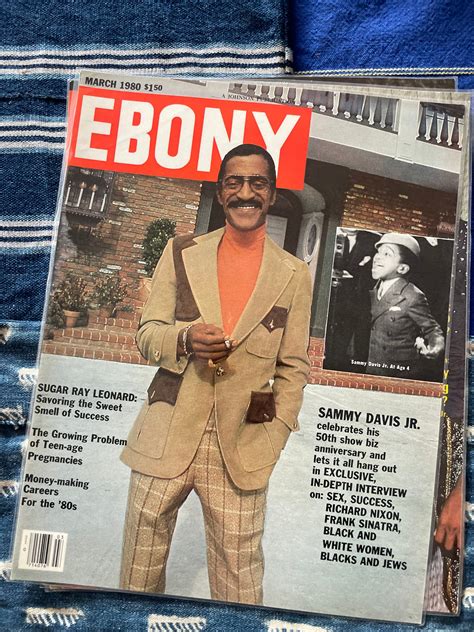 Vintage Ebony Magazine Laminated Cover Please Select Blk Mkt Vintage