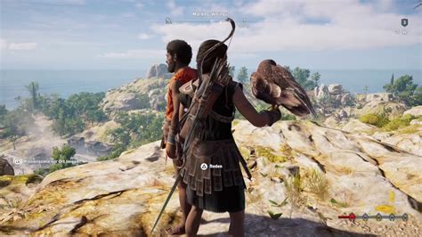 LIVE Let S Play Assassins Creed Odyssey 001 Deutsch YouTube