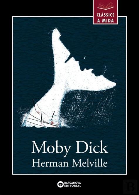 Moby Dick Herman Melville Livro Bertrand