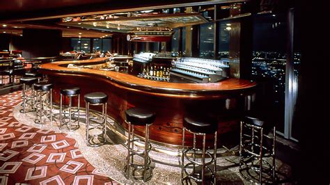 The Rainbow Room An Oral History Of The Iconic New York Bar Punch