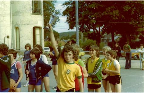 Photo De Classe Limours Basketball De 1977 UNION SPORTIVE LIMOURS