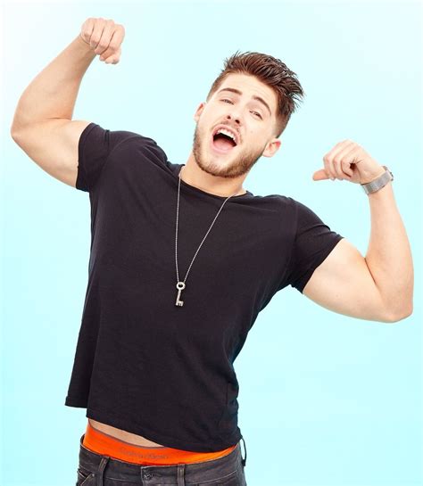 Pin By Kai Ashworth On 白虎 Cody Christian Christian Actors Sexy Actors