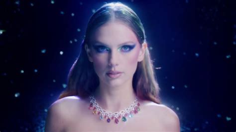 Taylor Swift Is A Saucy Bejeweled Cinderella In New Music Video