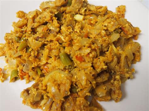 Daily Samayal Recipes Kothu Parotta Egg Parotta