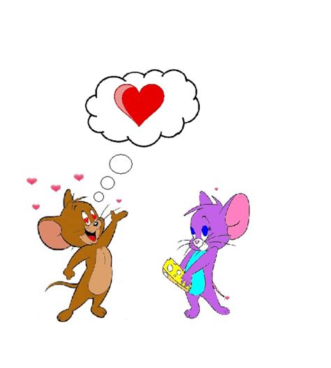 Romantic tom saying you set my soul on fire.flv. Tom And Jerry Love Quotes. QuotesGram