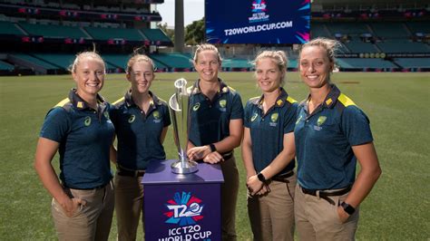 Icc Women S T20 World Cup 2020 Becomes Most Watched Women S T20 Event The Playknox