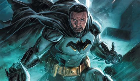 How The Next Batman Sets Up A New Saga For The Dark Knight Den Of Geek