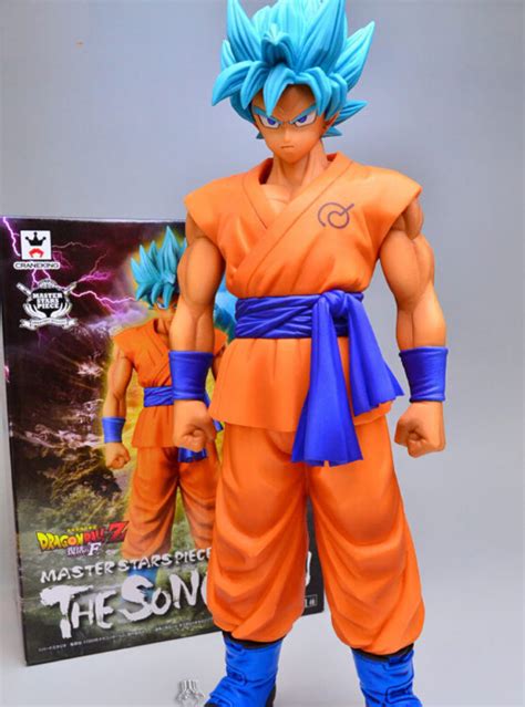 Compra Son Goku Juguetes Online Al Por Mayor De China Mayoristas De Son Goku Juguetes