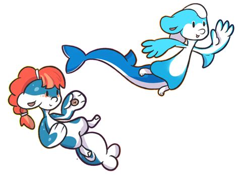 Just Keep Swimming Dtr Gummy Sharks By Kineticsoulz On Deviantart