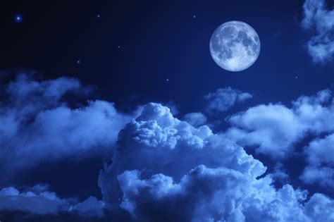 Clouds Night Sky Wallpapers Top Free Clouds Night Sky Backgrounds