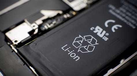 New Technology Offers The Promise Of Never Ending Smartphone Batteries