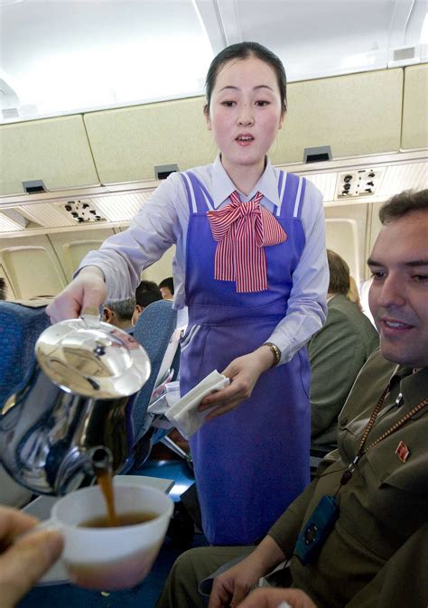 Worlds Worst Airline North Koreas Oddball Air Koryo Is Still In