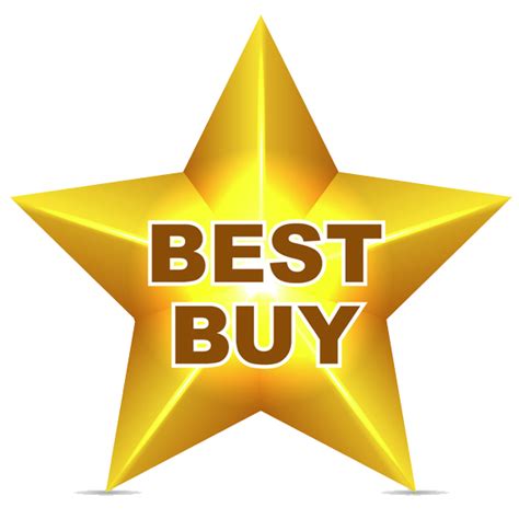 Best Buy Logo Star Png Png Mart