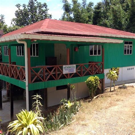 Homestayweb is a service where host families and exchange students find each other. List of Homestays in Kundasang - Ortolana Clare