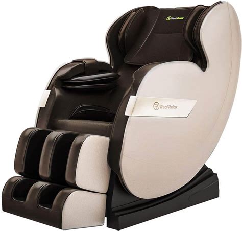 Best Massage Chair Reviews 2021 Bring The Spa Home