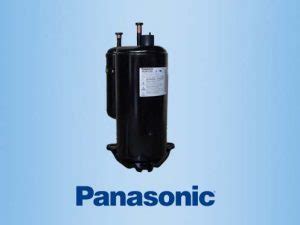 We offer many brands that use panasonic compressors. Panasonic Rotary Compressor For Air Conditioning Air ...