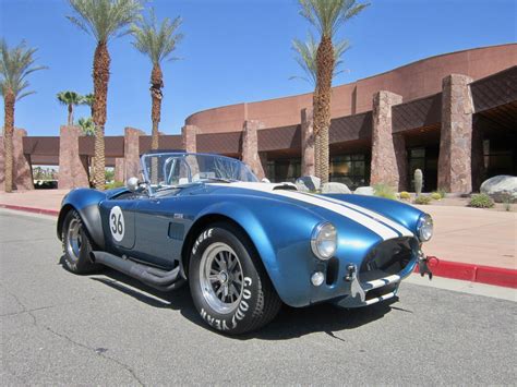 Shelby Cobra GT500 Mustang Top McCormicks Auction
