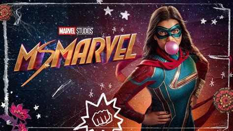 Ms Marvel Explicación De La Misteriosa Escena Postcréditos