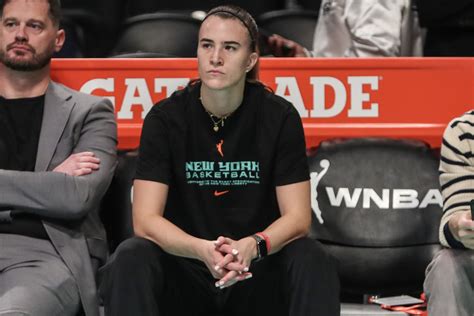 New York Liberty Fined For Breaking Wnba Media Policy After Finals