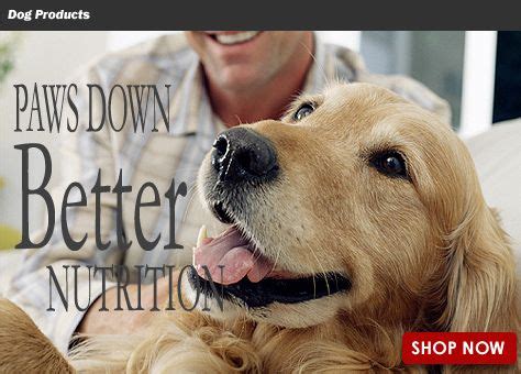 You can find just about anything you need to pet shampoos. Life's Abundance - This is actually a line my boss ...