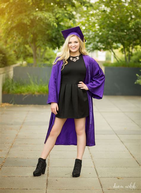 5 Tips For Capturing Graduation Photos Or Cap And Gown Sessions