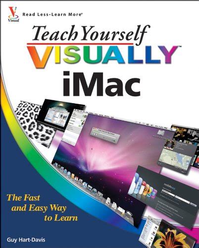 Read Online Teach Yourself Visually Imac Teach Yourself Visually Tech