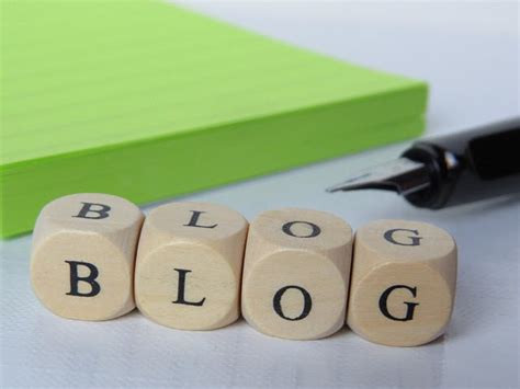 Crear Un Blog Personal Los 3 Pasos Básicos Para Tener Tu Propia Web