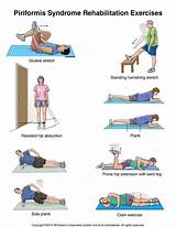 Physical Therapy Exercises For Sciatica Pdf Images