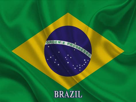 Football Brazil Wallpapers Football Wallpaper