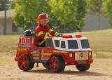 Toy Truck 2 Year Old