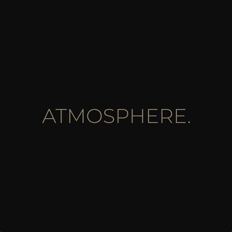 Atmosphere Studio
