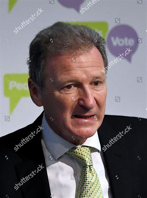 Lord Sir Gus Odonnell Former Cabinet Editorial Stock Photo Stock