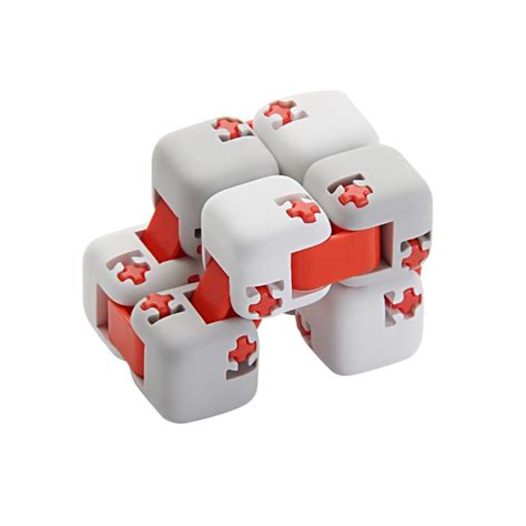 Xiaomi Mi Fidget Cube Cubo Antiestres Pccomponentesfr