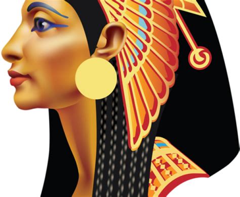 Download Egyptian Clipart King Tut Cleopatra Png Hd Transparent Png