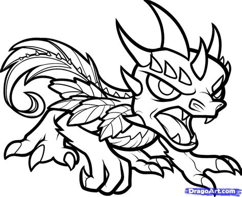 Chibi Dragon Drawing Free Download On Clipartmag