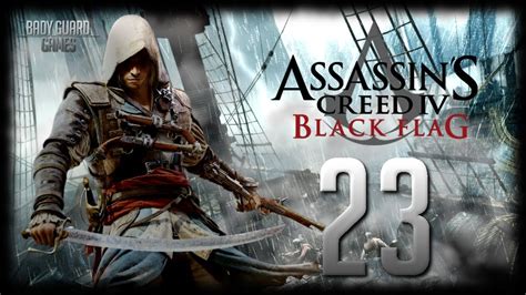 Biały wieloryb Assassin s Creed 4 Black Flag 23 PL YouTube