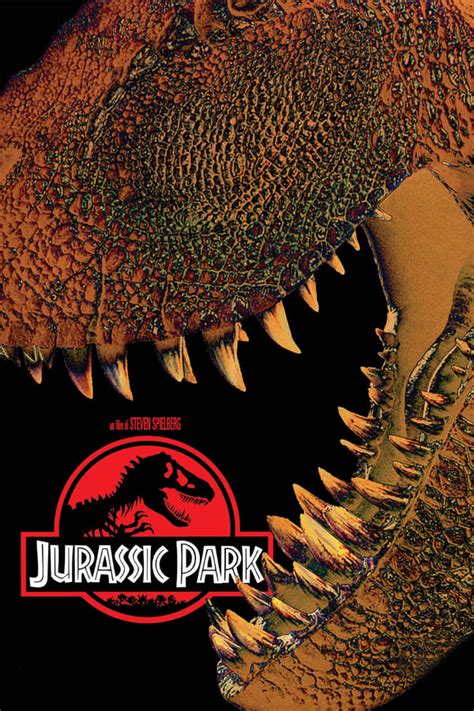 Jurassic Park 1993 — The Movie Database Tmdb