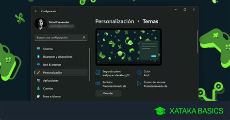 Cómo Personalizar Windows 11 Al Máximo Sin Instalar Nada